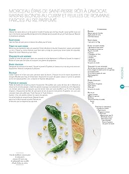 Amazon.com: Ma cuisine française: 9782017216094: Alléno